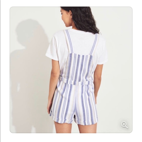 COPY - Overalls - Picture 3 of 4